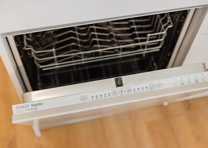 アパート Pop | 111 Collection ポルト