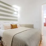 Pop | 111 Collection Apartment