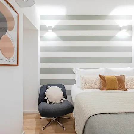 Apartment Pop 111 Collection