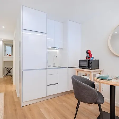 Pop 111 Collection Apartment Porto