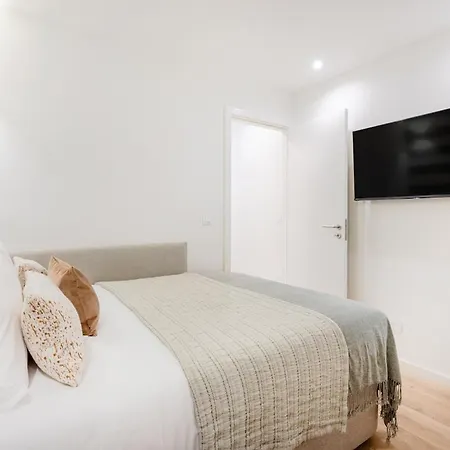 Pop 111 Collection Apartment *