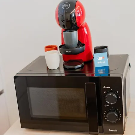 Apartman Pop 111 Collection *