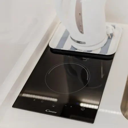 Apartman Pop 111 Collection Porto