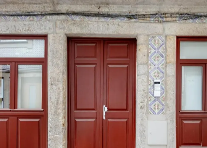 Lejlighed Pop 111 Collection *