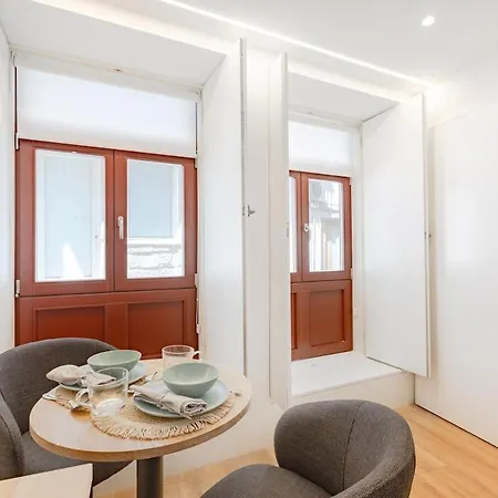 アパート Pop 111 Collection