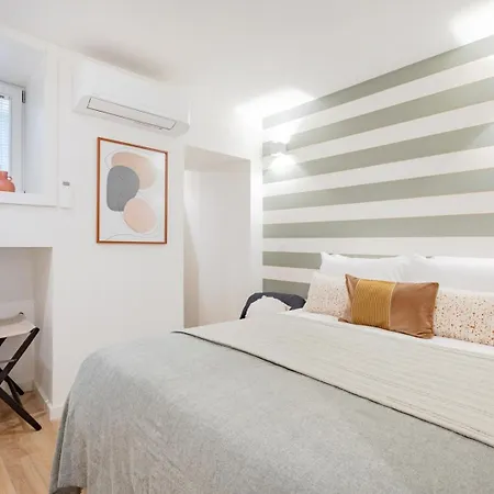 アパート Pop 111 Collection ポルト