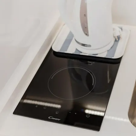 Pop 111 Collection アパート ポルト