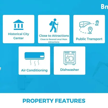 Pop 111 Collection アパート *