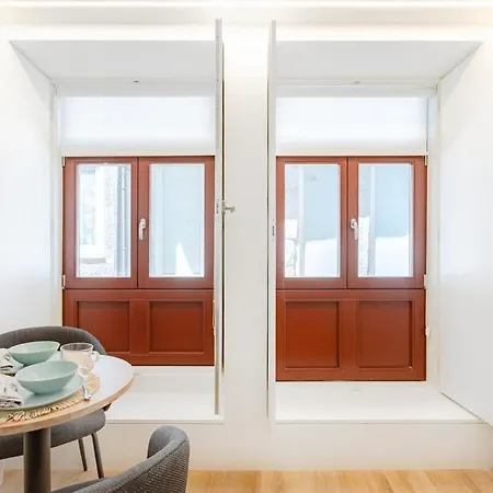 Pop | 111 Collection Apartman