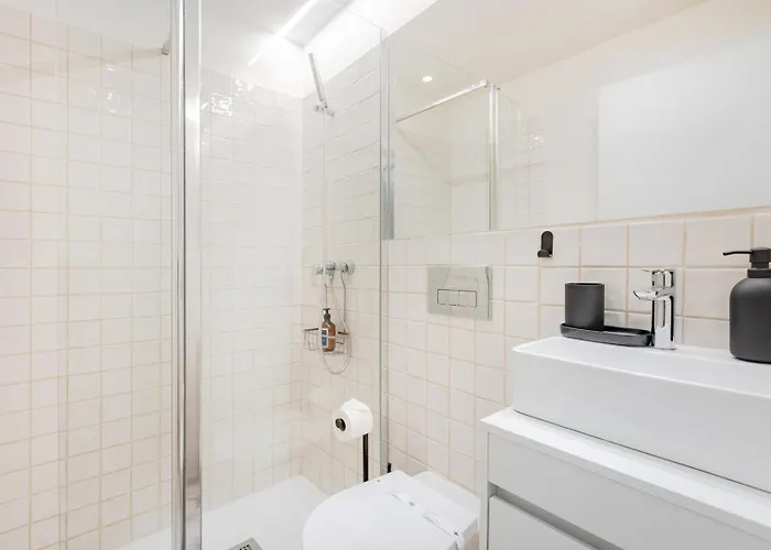 Pop | 111 Collection Apartment Porto