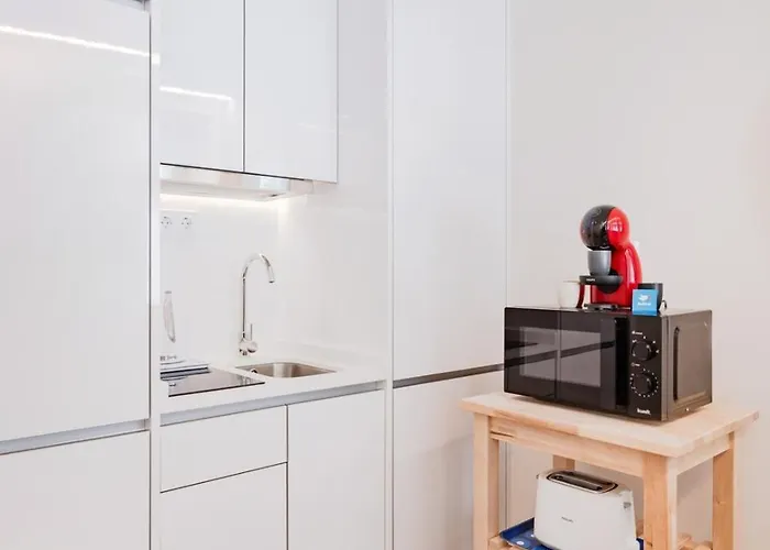 Pop | 111 Collection Apartment