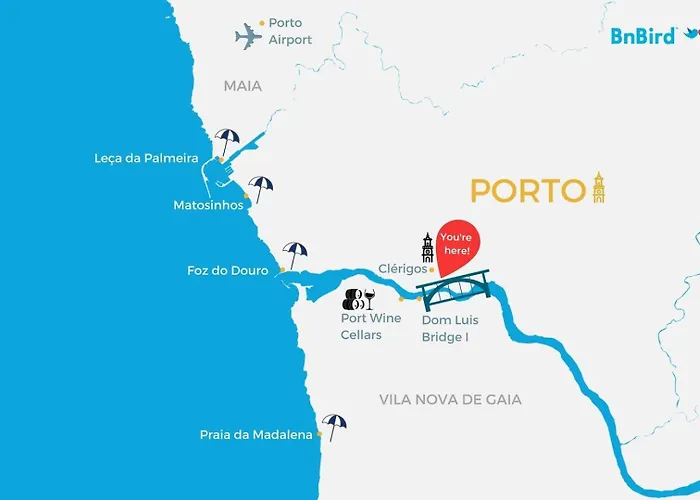 Apartment Pop | 111 Collection Porto