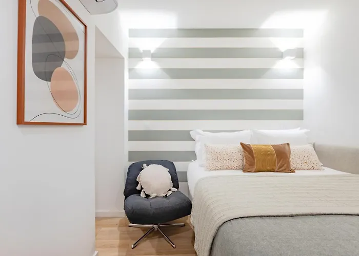 Pop | 111 Collection Apartment