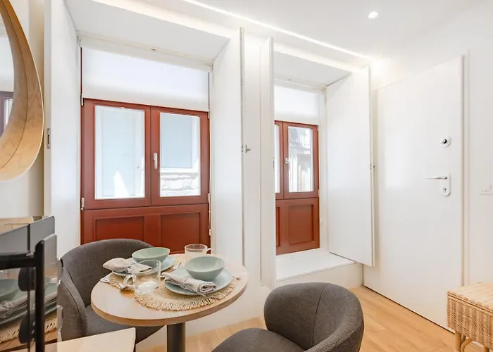 Apartment Pop | 111 Collection Porto