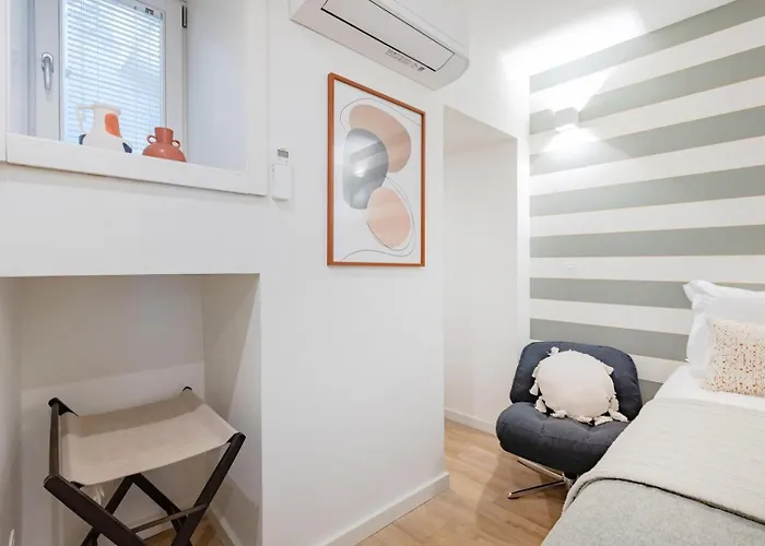 Pop | 111 Collection Apartment Porto