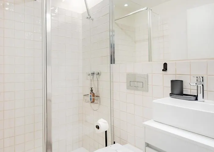 Pop | 111 Collection Apartment Porto