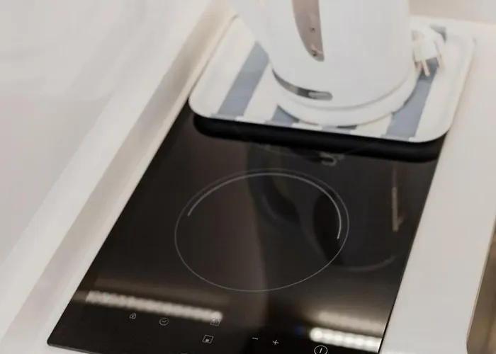 Pop | 111 Collection Апартаменты Порту